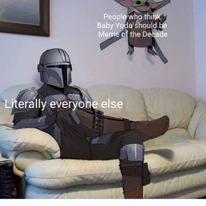 Meet your Posher, Jim